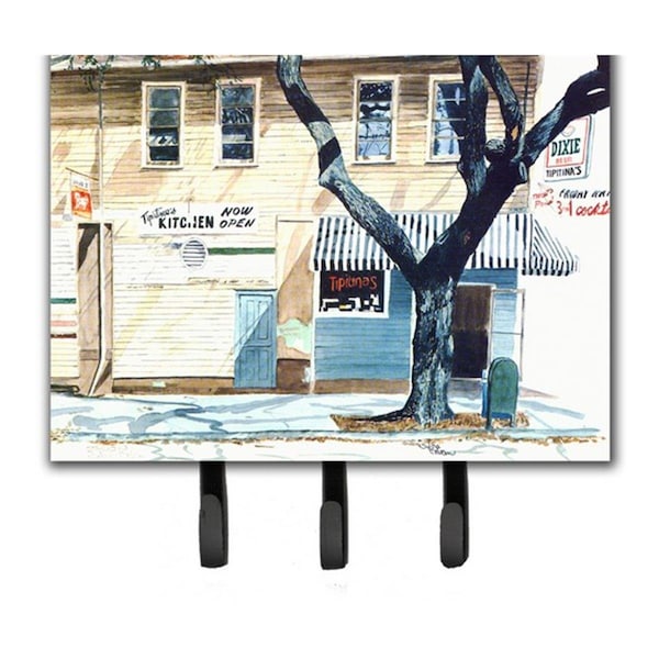 Jensendistributionservices Tipitinas Leash & Key Holder MI1718542 - main